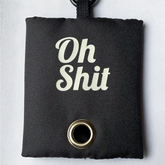 Poop bags & Poop Dispenser - Picture 5 of 5